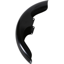 Hugger Series Front Fender