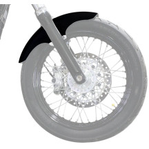 Hugger Series Front Fender