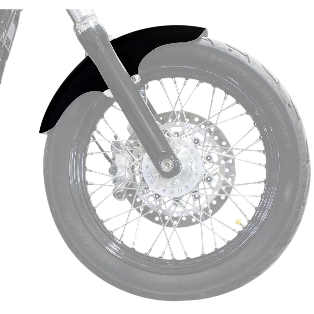 Hugger Series Front Fender Hugger Series Front Fender