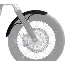 Hugger Series Front Fender