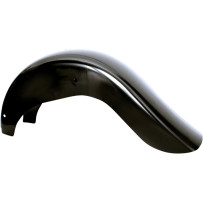 Rear Fender — 101 cm (39-3/4") contour, 17.5 cm (6-7/8") inside mount width