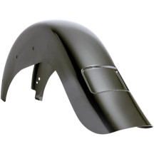 Rear Fender — Frenched