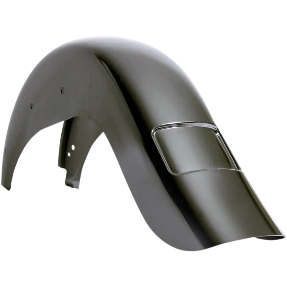Rear Fender — Frenched
