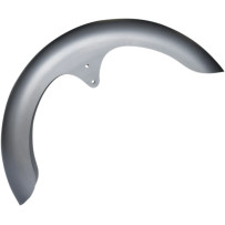 Custom Softail Front Fender — 21", 44-1/2" contour, 5-1/2" width, OCF