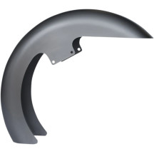 Custom Dresser Front Fender