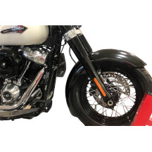 Hugger Series Front Fender