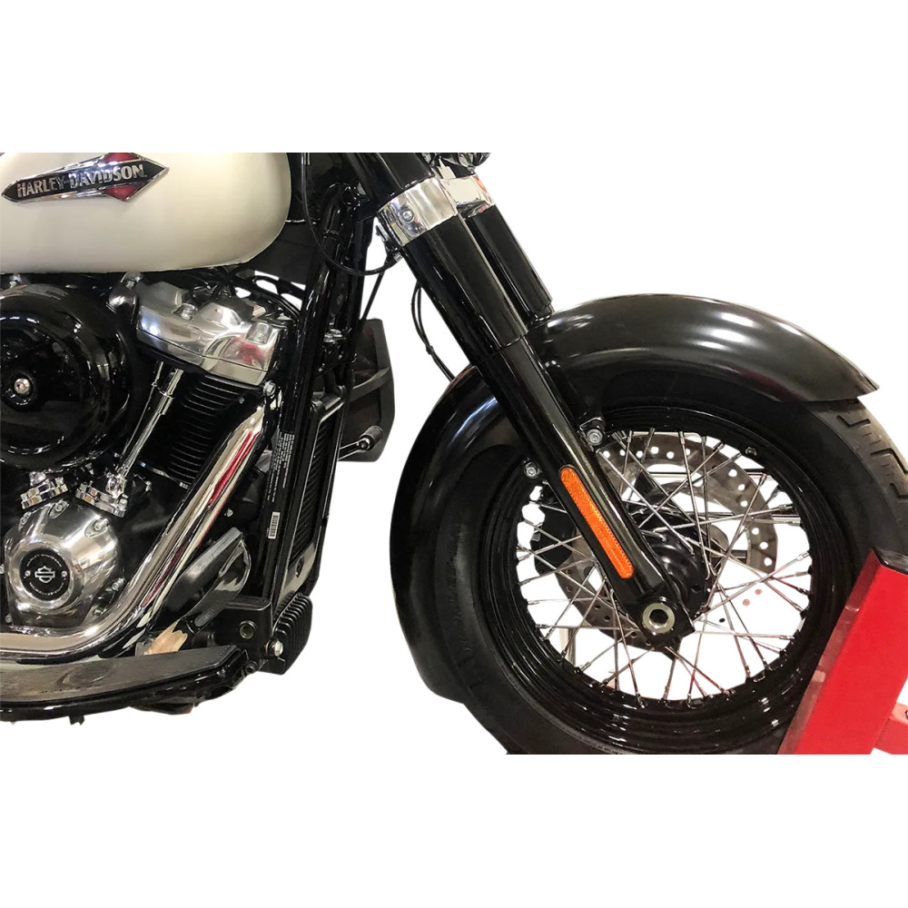 Hugger Series Front Fender