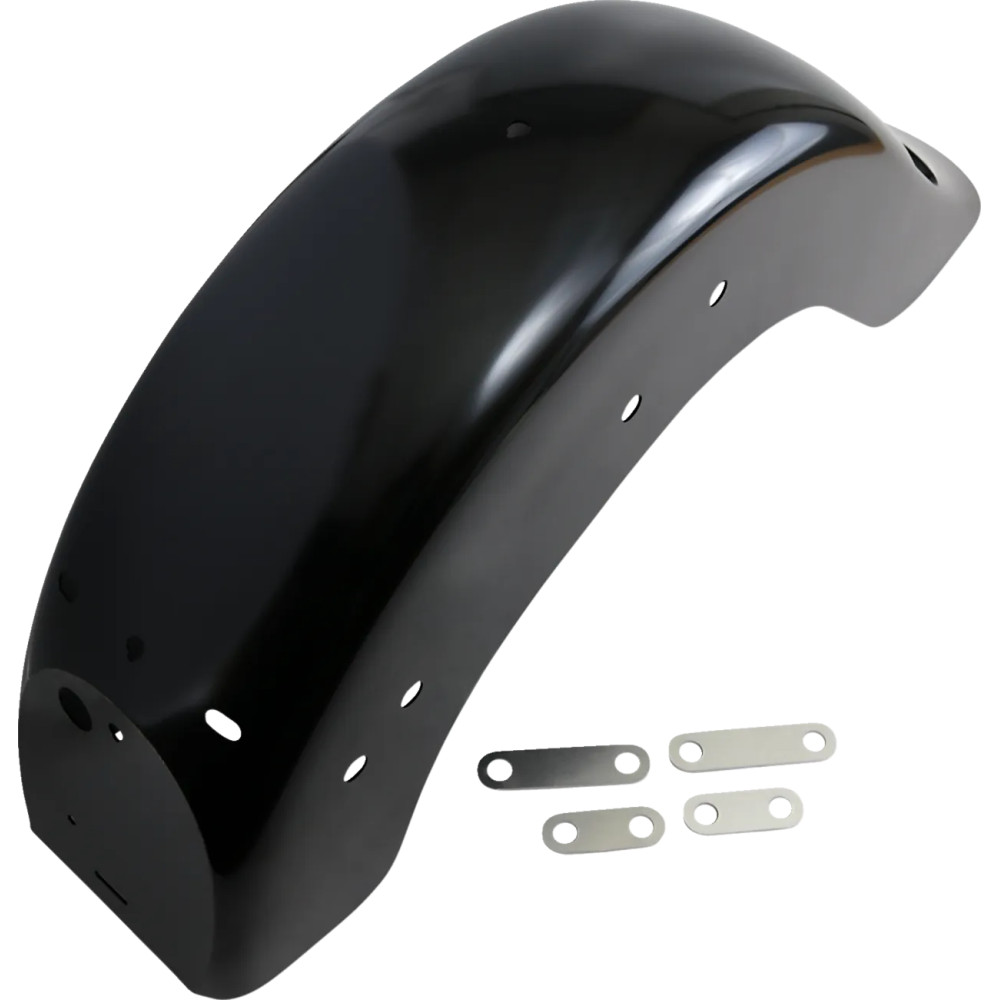 Benchmark Rear Fender