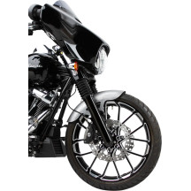 Pro Short Front Fender