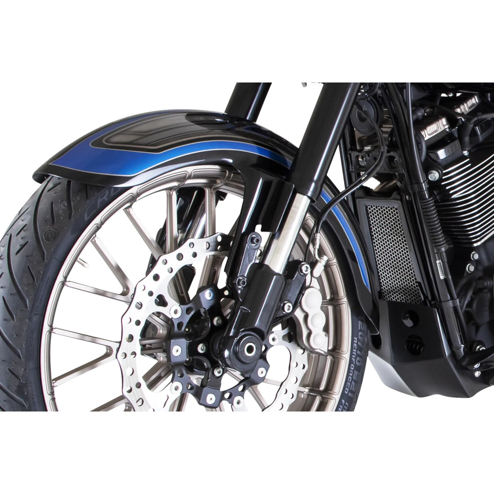 Profile Front Fender