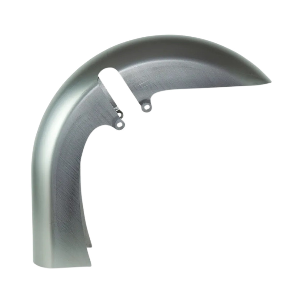 Flat Back Dresser Front Fender Flat Back Dresser Front Fender