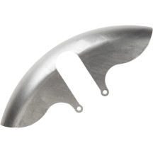 Fat Front Fender