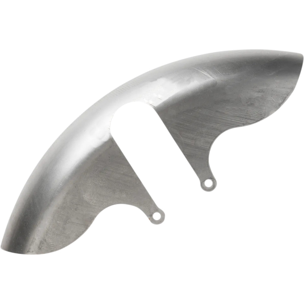 Fat Front Fender