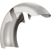 Fat Front Fender