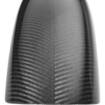 Carbon Fiber Front Fender