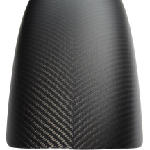 Carbon Fiber Front Fender
