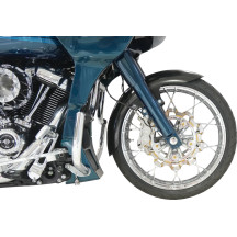 Front Fender For Henry Fit
