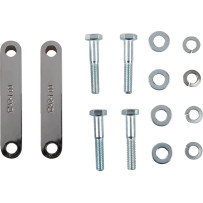 Super-Lite Cafe Front Fender