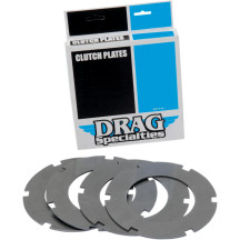 Steel Drive Plates