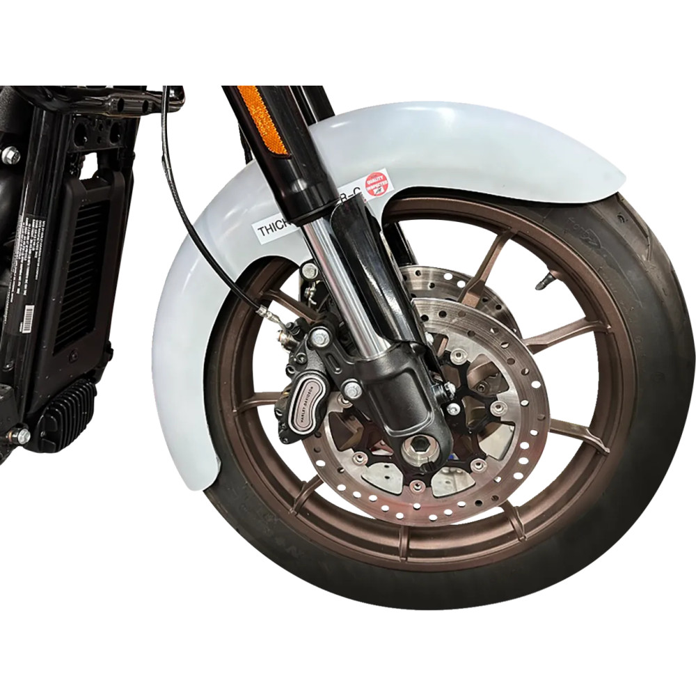 Super-Lite Thicky Front Fender