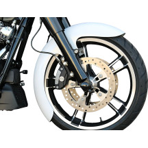 Thicky Steel OEM Front Fender