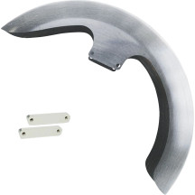 Guardabarros Frontal OEM de Acero Thicky