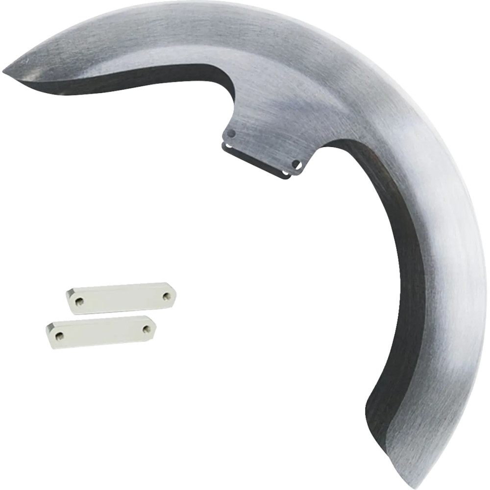 Guardabarros Frontal OEM de Acero Thicky