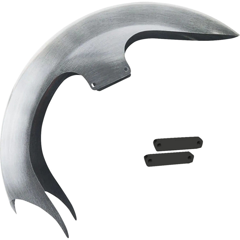 Guardabarros Frontal Steel Talon
