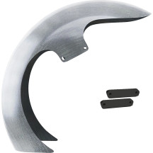 Guardabarros DEI de acero de 21", 23", 26"