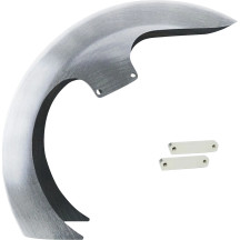 Guardabarros DEI de acero de 21", 23", 26"