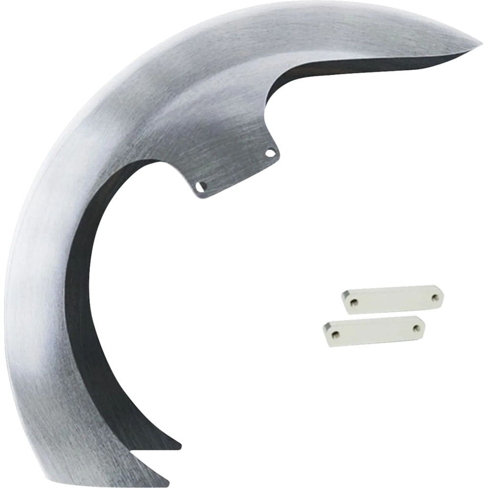 Guardabarros DEI de acero de 21", 23", 26"