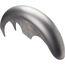 Guardabarros DEI de acero de 21", 23", 26"