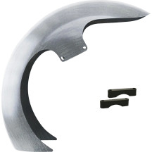Guardabarros DEI de acero de 21", 23", 26"