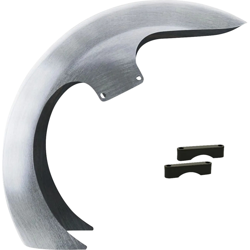 Guardabarros DEI de acero de 21", 23", 26"