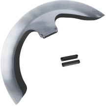 Guardabarros Frontal OEM de Acero Thicky