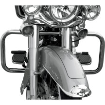 Big Buffalo Engine Guard