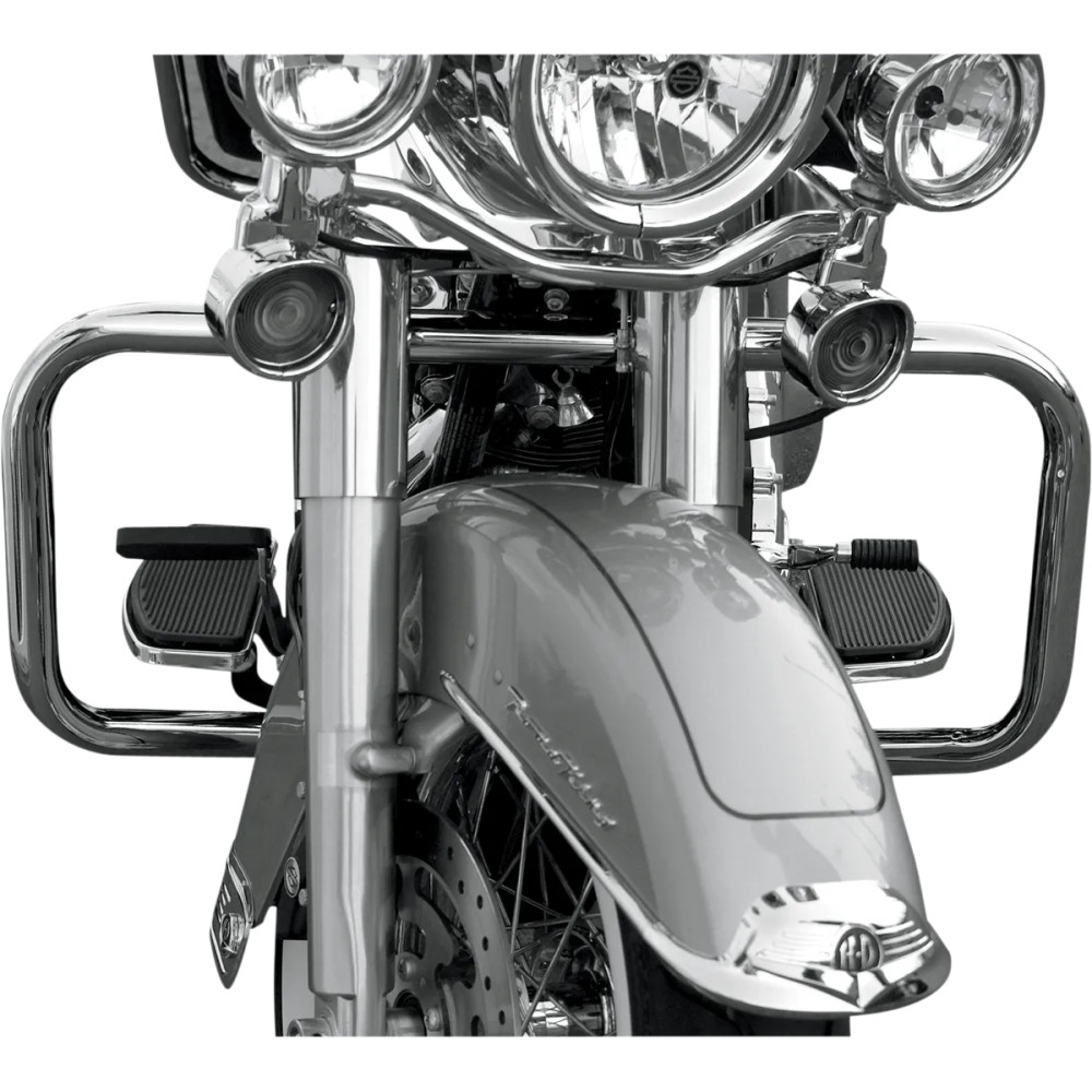 Big Buffalo Engine Guard