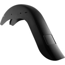 Benchmark Rear Fender