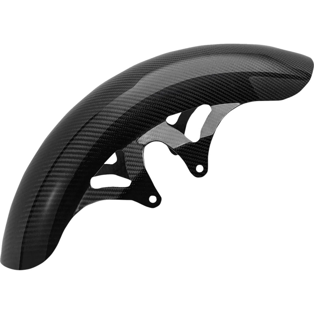 Carbon Fiber 19" Pro Sport Front Fender