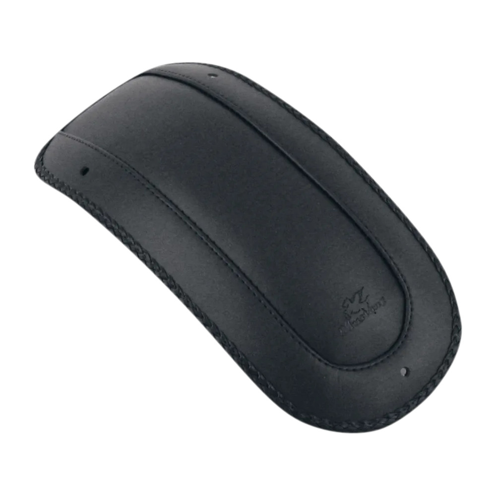 Fender Bib for Solo Seat — Smooth Fender Bib for Solo Seat — Smooth