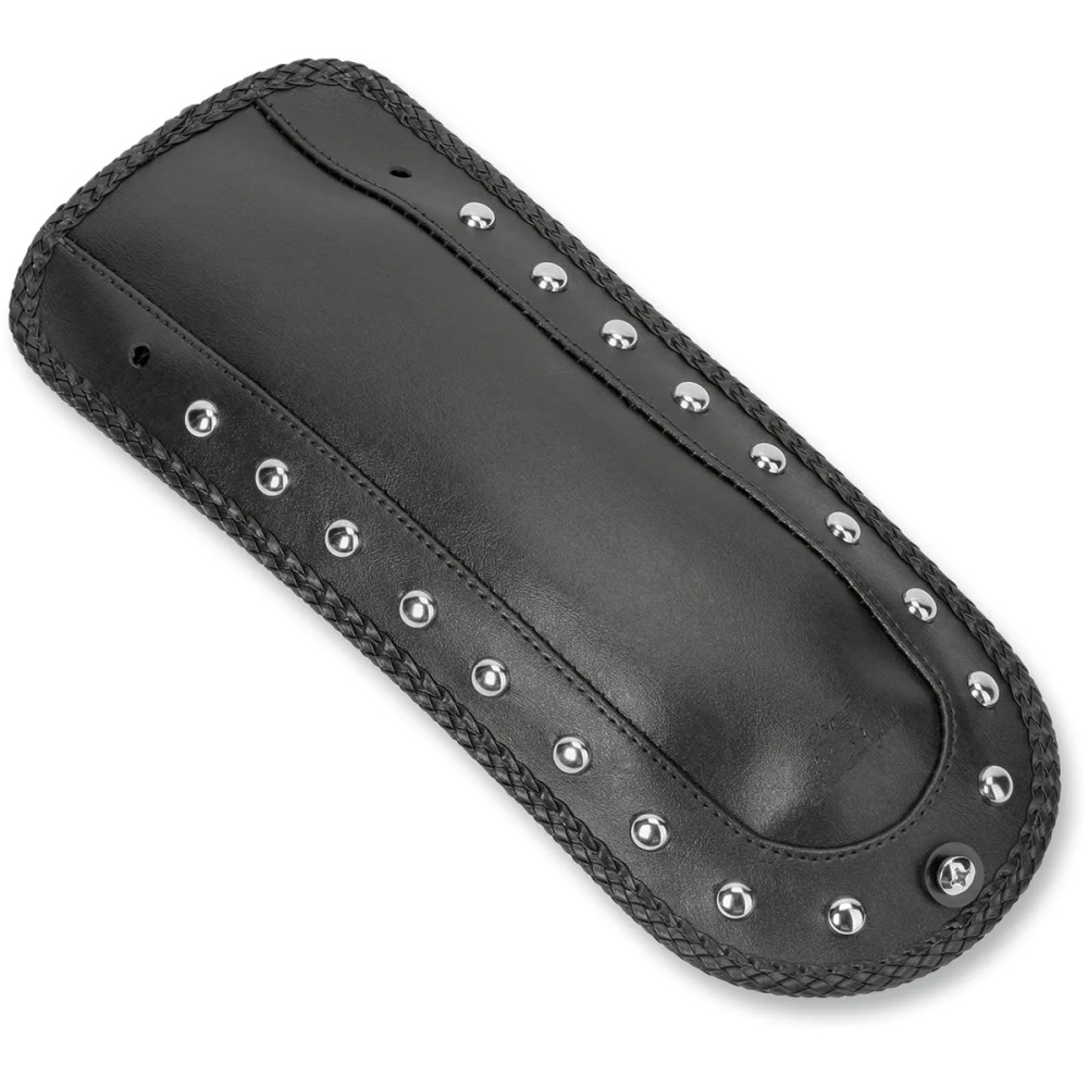 Funda de guardabarros para asiento individual — Con tachuelas
