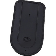 Fender Bib for Solo Seat — Smooth
