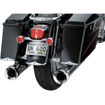 Fender Tip Accent