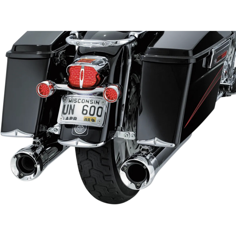 Fender Tip Accent Fender Tip Accent