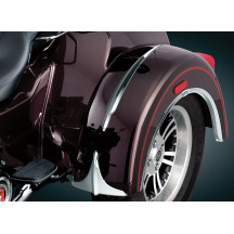 Rear Fender Accent (Leading Edge)