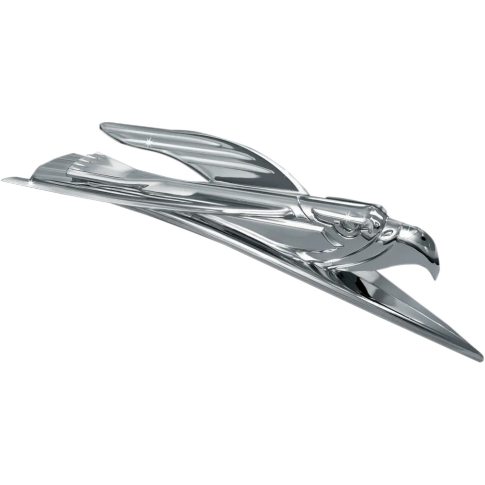 Deco Eagle Fender Ornament