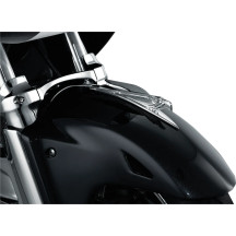 Deco Eagle Fender Ornament