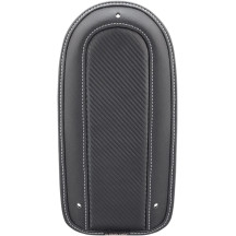 Funda para guardabarros — Negro, trasera