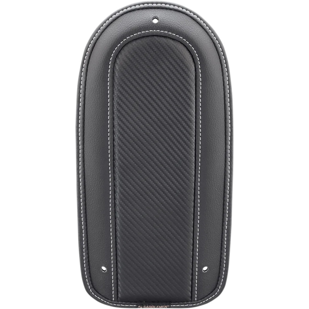 Funda para guardabarros — Negro, trasera Funda para guardabarros — Negro, trasera