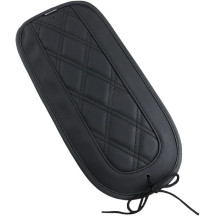 Fender Chap — Rear, Black